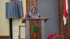 PDI Perjuangan Apresiasi Rekor Pendapatan KSB, Soroti Target PAD Rendah dan Keluhan Program KSB Maju