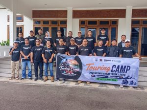 Ikhtiar PWI dan Pemdes Sumbawa Barat Menjemput Cetak Biru Wisata Sembalun