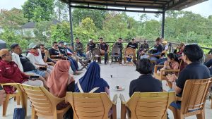 UMKM Sembalun Kembangkan Wisata Kopi dan Oleh-Oleh Lokal, Perkuat Ekonomi Pariwisata
