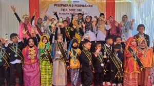 Hadiri Pelepasan Siswa Sekolah Inklusi Al Fath, Wabup Hanipah Tegaskan Kesetaraan Akses Pendidikan Hadiri Pelepasan Siswa Sekolah Inklusi Al Fath, Wabup Hanipah Tegaskan Kesetaraan Akses Pendidikan