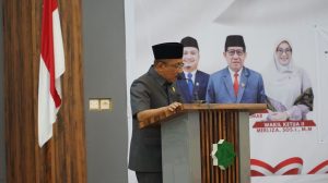 Pansus II DPRD KSB Setujui Tiga Raperda Strategis, Dorong Hilirisasi Pertanian hingga Penataan Aset Daerah Pansus II DPRD KSB Setujui Tiga Raperda Strategis, Dorong Hilirisasi Pertanian hingga Penataan Aset Daerah