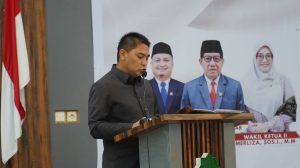 DPRD KSB Setujui Dua Raperda Strategis, Perkuat Perlindungan Lingkungan dan Modal Bank NTB Syariah DPRD KSB Setujui Dua Raperda Strategis, Perkuat Perlindungan Lingkungan dan Modal Bank NTB Syariah