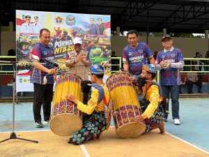Resmi Dibuka, Porwada PWI NTB 2026 Jadi Ajang Perkuat Soliditas Pers dan Jaring Atlet Menuju Porwanas 2027 Resmi Dibuka, Porwada PWI NTB 2026 Jadi Ajang Perkuat Soliditas Pers dan Jaring Atlet Menuju Porwanas 2027