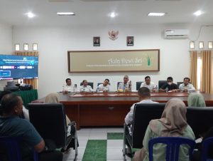 Pemkab KSB Perkuat Pendampingan Program Sapi Bali, 21 Fasilitator Siap Kawal 18 Kelompok Plasma