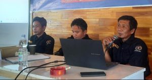 Sukses di PORWADA NTB, PWI KSB Kirim 12 Atlet ke PORWANAS 2027 Lampung Sukses di PORWADA NTB, PWI KSB Kirim 12 Atlet ke PORWANAS 2027 Lampung
