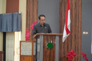 Fraksi "Hijau" PPP-PKB Ingatkan Risiko Fiskal PAPBD 2026 Sumbawa Barat: Hampir 50% Belanja Ditopang SILPA Fraksi "Hijau" PPP-PKB Ingatkan Risiko Fiskal PAPBD 2026 Sumbawa Barat: Hampir 50% Belanja Ditopang SILPA