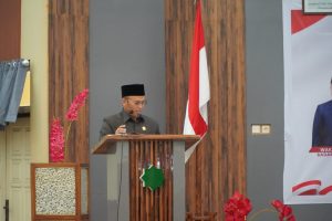 Fraksi PKS Terima PAPBD 2026 Sumbawa Barat dengan Catatan, Minta Belanja Benar-Benar Berdampak ke Rakyat Fraksi PKS Terima PAPBD 2026 Sumbawa Barat dengan Catatan, Minta Belanja Benar-Benar Berdampak ke Rakyat