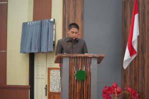 Fraksi PDIP Terima PAPBD 2026 Sumbawa Barat, Apresiasi Pendapatan "Meroket" Rp1,15 Triliun Fraksi PDIP Terima PAPBD 2026 Sumbawa Barat, Apresiasi Pendapatan "Meroket" Rp1,15 Triliun