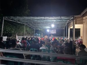 Serap Aspirasi Warga Lamusung dan Air Suning, Riyan Maulana Fokus Perjuangkan Infrastruktur hingga Pemberdayaan Ekonomi Serap Aspirasi Warga Lamusung dan Air Suning, Riyan Maulana Fokus Perjuangkan Infrastruktur hingga Pemberdayaan Ekonomi