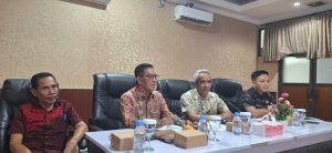Pemkab KSB Mulai Revisi RTRW 2020–2040, Siapkan Tata Ruang Adaptif Dukung Investasi dan Wisata Kerakyatan Pemkab KSB Mulai Revisi RTRW 2020–2040, Siapkan Tata Ruang Adaptif Dukung Investasi dan Wisata Kerakyatan