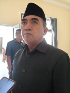 KONI KSB Matangkan Persiapan Porprov NTB, Target Tembus Lima Besar KONI KSB Matangkan Persiapan Porprov NTB, Target Tembus Lima Besar