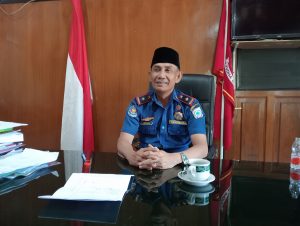 Pemkab KSB Akan Bangun Pos Damkar di Poto Tano, Percepat Respons Kebakaran Hingga 15 Menit Pemkab KSB Akan Bangun Pos Damkar di Poto Tano, Percepat Respons Kebakaran Hingga 15 Menit