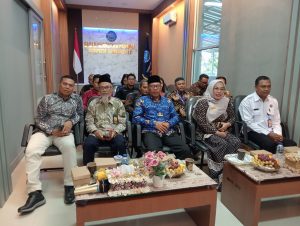 Peringatan HANI 2026, BNNK Sumbawa Barat Perkuat Gerakan "Ananda Bersinar" Cegah Narkoba Sejak Dini