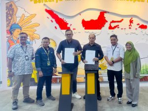 Strategi Pemda Sumbawa Barat Menembus Tembok Industri dengan Memangkas Ketimpangan Skill Tenaga Kerja Lokal