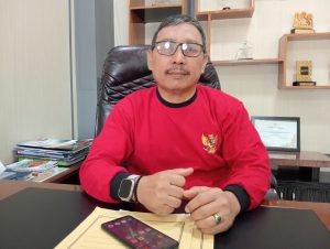 BKPSDM KSB Tegaskan ASN wajib BerAkhlak BKPSDM KSB Tegaskan ASN wajib BerAkhlak