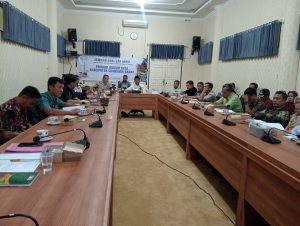 DPRD KSB Matangkan Raperda Produk Hukum Desa, Uji Publik Soroti Kepastian Hukum hingga Penguatan Tata Kelola Desa DPRD KSB Matangkan Raperda Produk Hukum Desa, Uji Publik Soroti Kepastian Hukum hingga Penguatan Tata Kelola Desa