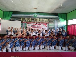Pemkab Sumbawa Barat Perkuat Pencegahan Radikalisme dan Terorisme di Kalangan Pelajar Pemkab Sumbawa Barat Perkuat Pencegahan Radikalisme dan Terorisme di Kalangan Pelajar