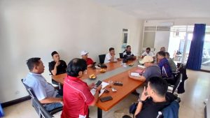 Tingkatkan Profesionalisme Pers, PWI NTB Gelar OKK dan UKW Bagi 54 Wartawan Tingkatkan Profesionalisme Pers, PWI NTB Gelar OKK dan UKW Bagi 54 Wartawan