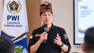 PWI Sumbawa Barat Kirim 17 Wartawan Ikuti OKK dan UKW Lanjutan PWI Sumbawa Barat Kirim 17 Wartawan Ikuti OKK dan UKW Lanjutan