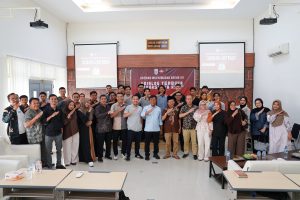 Bupati Amar Ajak Mahasiswa KSB di Malang Jadi Bagian dari Pembangunan Daerah Bupati Amar Ajak Mahasiswa KSB di Malang Jadi Bagian dari Pembangunan Daerah