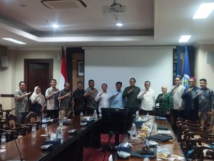 Bupati Amar Dorong Penguatan SDM melalui Penjajakan Kerja Sama dengan Universitas Negeri Malang Bupati Amar Dorong Penguatan SDM melalui Penjajakan Kerja Sama dengan Universitas Negeri Malang