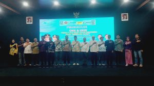 Penguatan Organisasi, PWI NTB Gelar OKK dan Uji Kompetensi 54 Jurnalis Penguatan Organisasi, PWI NTB Gelar OKK dan Uji Kompetensi 54 Jurnalis