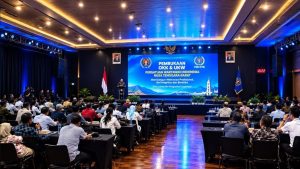 Cetak Sejarah! PWI NTB Gelar UKW Mandiri Terbesar Sepanjang Sejarah Cetak Sejarah! PWI NTB Gelar UKW Mandiri Terbesar Sepanjang Sejarah