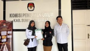Kawal Akurasi Data Pemilih, Bawaslu KSB Layangkan Saran Perbaikan 285 Data Hasil Uji Petik